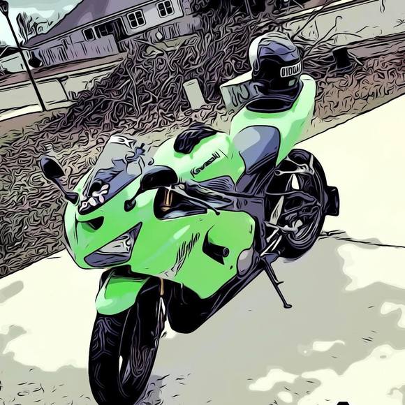 Brian Tucker - Poshmark Profile Picture of Brian Tucker (@royalknight410) on Poshmark