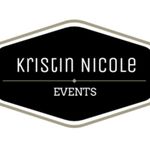 Profile Picture of Kristin Nicole Events (@kristinnicoleevents) on Instagram