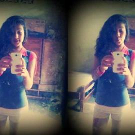 Profile Picture of Alexa Serrano (@alexaserrano16) on Twitter