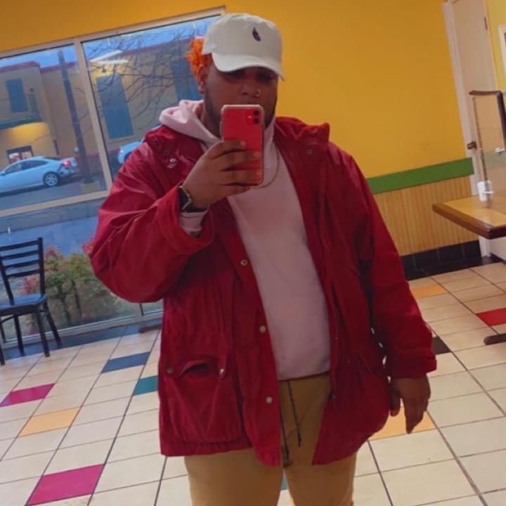 Profile Picture of MarkFowler (@gp305097z20) on Tiktok