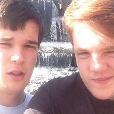 Profile Picture of Daniel Illingworth (@Daniel7166) on Twitter