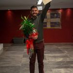 Profile Picture of Konstantinos Fotiadis (@kon.fotiadis) on Instagram