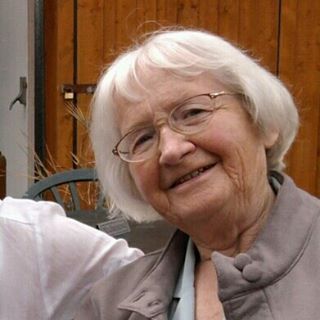 Profile Picture of Joanne Chichester (@joanne.chichester.9) on Facebook