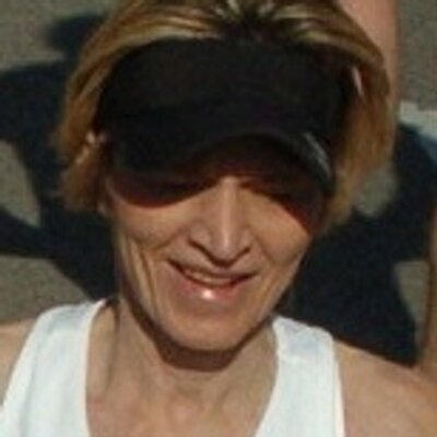 Mary L Forster - Twitter Profile Picture of Mary L Forster (@MaryLForster1) on Twitter