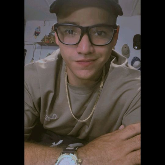 Profile Picture of DavidFleire (@davidfleire) on Tiktok