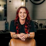 Profile Picture of Haley Mason (@mrs.masonthebarber) on Instagram