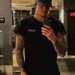 Profile Picture of bror william forsmann (@brodern) on Instagram