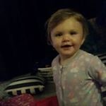 Profile Picture of April Joseph (@hayley2009.aj) on Instagram