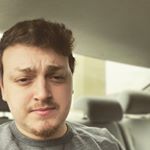 Profile Picture of Caleb Gilliam (@calebthepandalord_) on Instagram