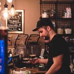 Profile Picture of Erik Rummel (@_lovely_barista_) on Instagram