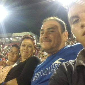 Profile Picture of Mario Cosio Pedrin (@perdrin6911) on Twitter