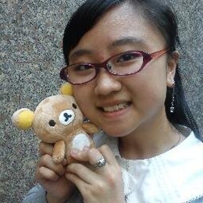Kwok Wing Yan Vivian - Twitter Profile Picture of Kwok Wing Yan Vivian (@Wingyan96131) on Twitter