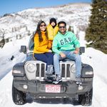 Profile Picture of Kinnari Patel (@kinupatel) on Instagram