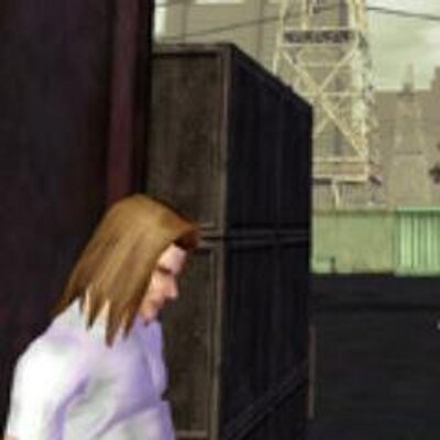 Profile Picture of Nick Bridget (@NA_Bridget) on Twitter