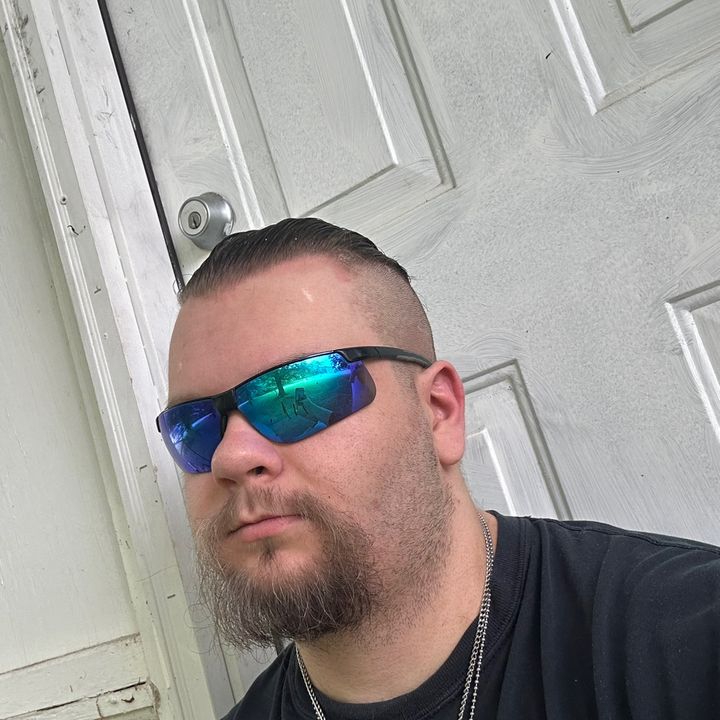 Profile Picture of Robert Rhodes (@robert.rhodes) on Tiktok