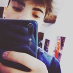 Profile Picture of Davide Spinnato (@_davidespinnato_) on Instagram