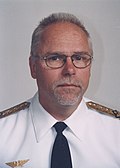 Profile Picture of Kent Harrskogon Wikipedia