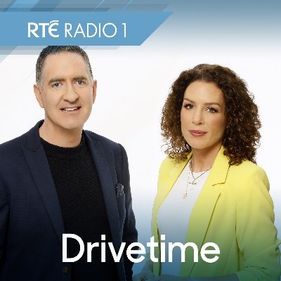 Profile Picture of Drivetime RTE (@@drivetimerte) on Twitter