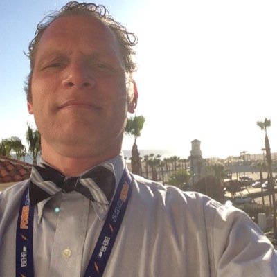 Profile Picture of Dave Hensley (@BigDogAVL) on Twitter