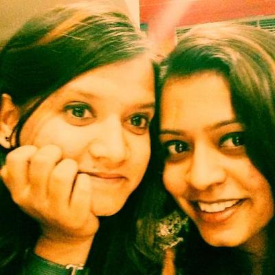 Profile Picture of Preeti Rai (@preetirai13) on Twitter