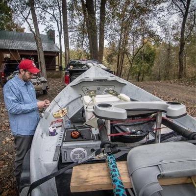 Profile Picture of Paul Chausse (@flyfishillinois) on Twitter