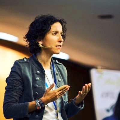 Profile Picture of Sonia López (@sonpa70) on Twitter