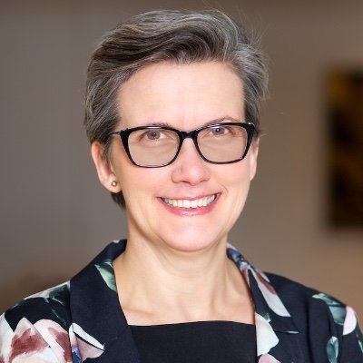 Profile Picture of Anne-Marie Gélinas (@amgMTL) on Twitter