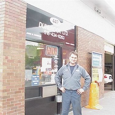 George Dunbrook - Twitter Profile Picture of George Dunbrook (@GeorgeDunbrook) on Twitter