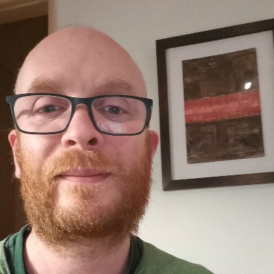 Profile Picture of Sean Privett (@sean5098) on Twitter