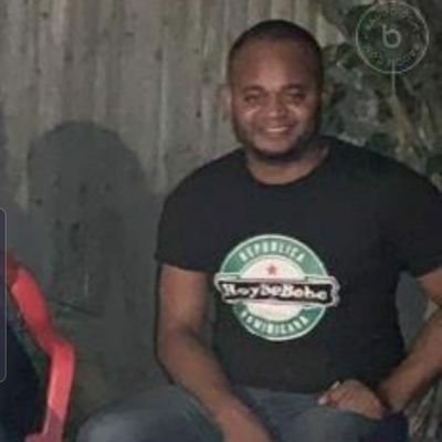 Profile Picture of Franklin Pichardo (@LaEtilla) on Twitter