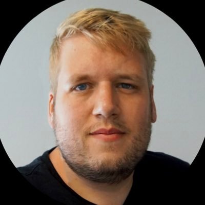 Profile Picture of Daniel Bahn Petersen (@DCGPredator) on Twitter