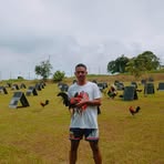 Profile Picture of Laurenz Monroy (@laurenz.monroy.7) on Facebook