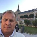 Profile Picture of Manuel Guillermo Oropeza Garzó (@manuelguillermooropeza) on Instagram