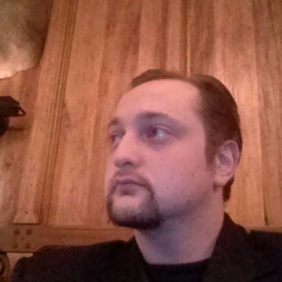 Profile Picture of Andrew Sampsel (@darkpoetauthor) on Twitter
