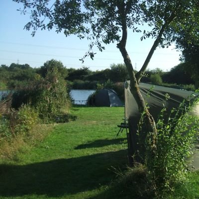 Profile Picture of 🐟 Carpfreak.com Mirrorcarp.com (@GrantMichaels9) on Twitter