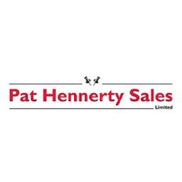 Profile Picture of Pat Hennerty Sales (@PatHennerty) on Twitter