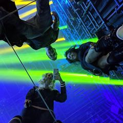 Profile Picture of Mark Brooks (@markbrooksart) on Tiktok