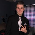 Profile Picture of Tyler Coble (@gobblecobble__) on Instagram