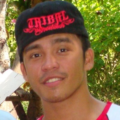 Profile Picture of Harrold James Valles (@HJV_101991) on Twitter