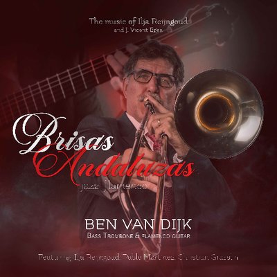 Profile Picture of Ben Van Dijk (@Bvdmusic) on Twitter
