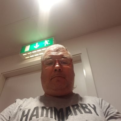 Profile Picture of Robert Westling (@RobertWestling3) on Twitter