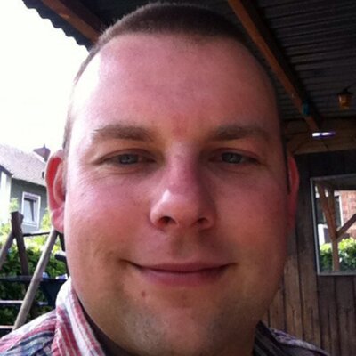 Profile Picture of Marc Strunk (@MarcStrunk) on Twitter