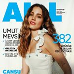 Profile Picture of Cansu Akın (@cansuakinn) on Instagram