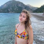 Profile Picture of Valerié K. (@valgrays) on Instagram