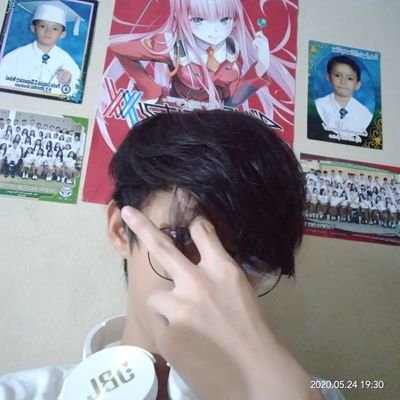 Profile Picture of F 3 R D Z (@darell_matthew) on Twitter