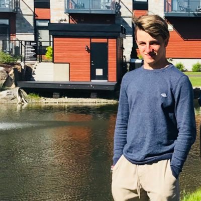 Profile Picture of Jacob Marcoux (@jmarcoux10) on Twitter