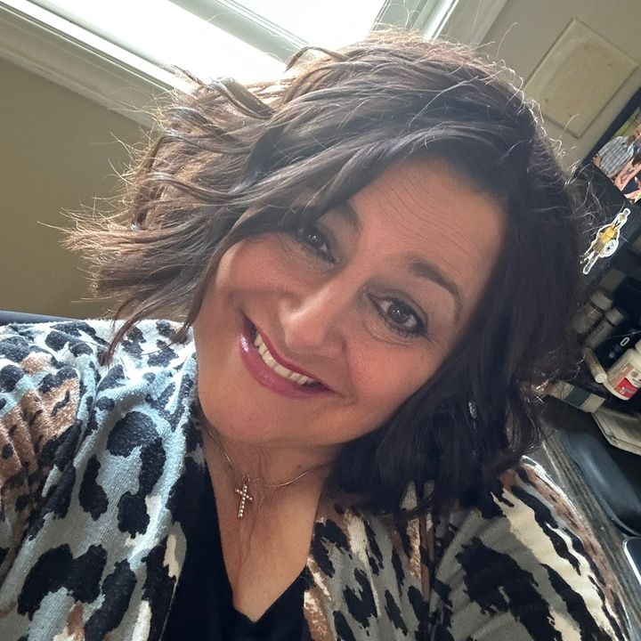 Profile Picture of slhudspeth (@slhudspeth) on Tiktok