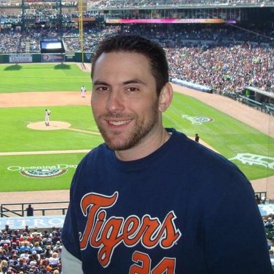 Profile Picture of Shawn Michaels (@takingiteasy76) on Twitter