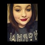 Profile Picture of Brianna Marciniak (@briannamarciniak) on Instagram