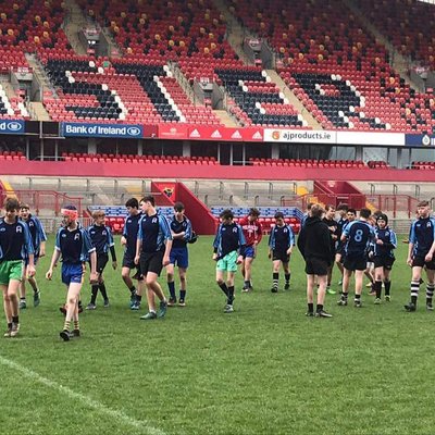 Profile Picture of Liam Halpin (@Liam_Halpin29) on Twitter